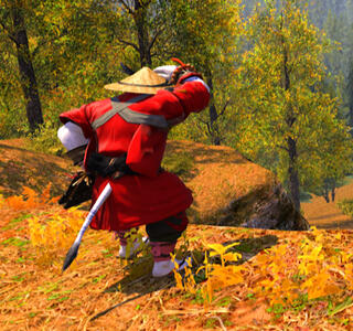 Radim Mountaineering