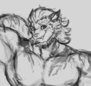 Radim_Morning Art By: ShlorpArt
